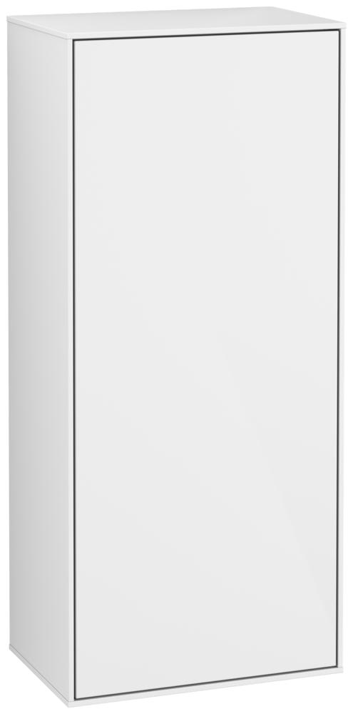 Villeroy & Boch Seitenschrank Finion F56 418X936X270Mm A: (Scharn.) Li , F56000GF F56000GF