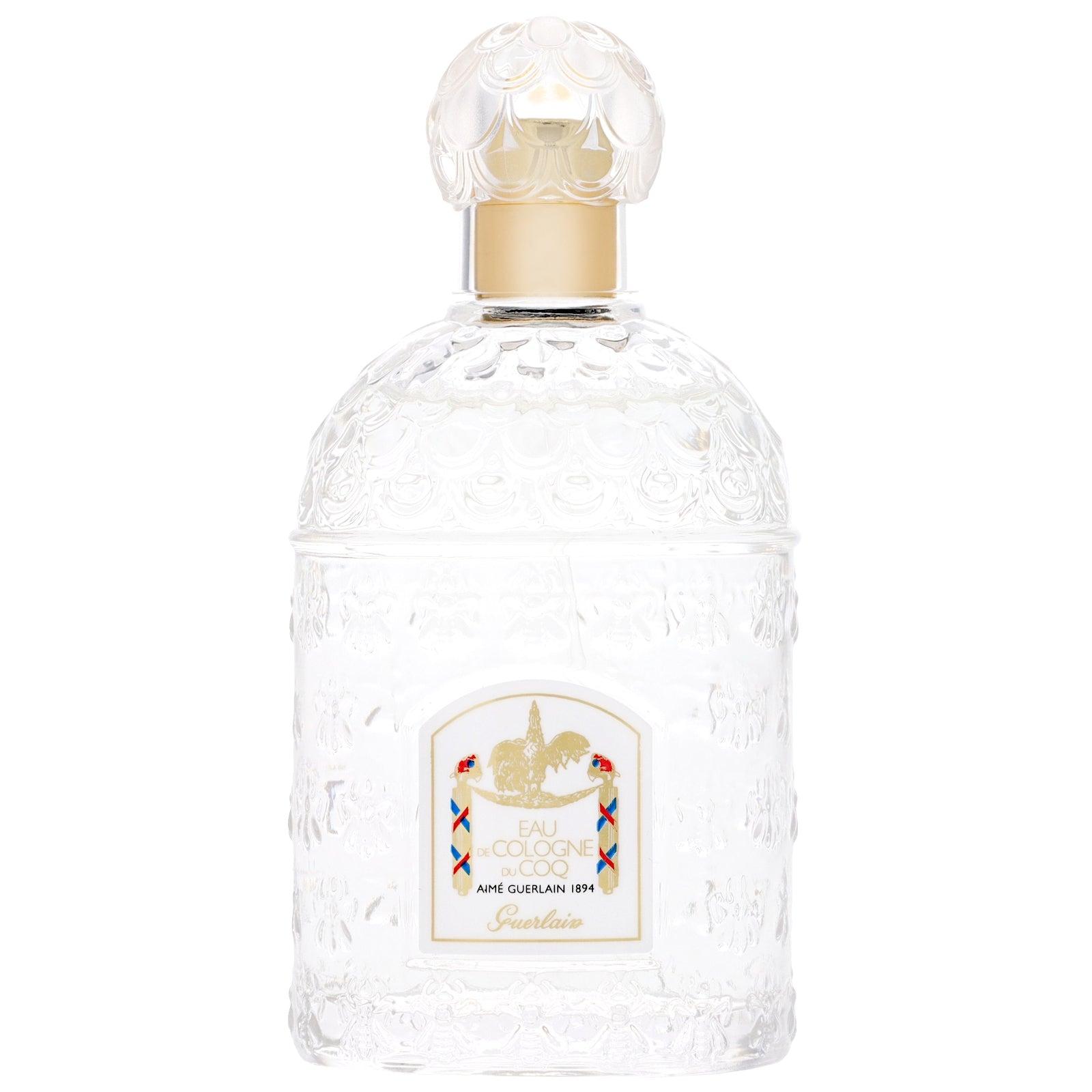 Guerlain Du Coq Eau De Cologne Spray FüR Herren - Frischer Und Aromatischer Duft - 274G