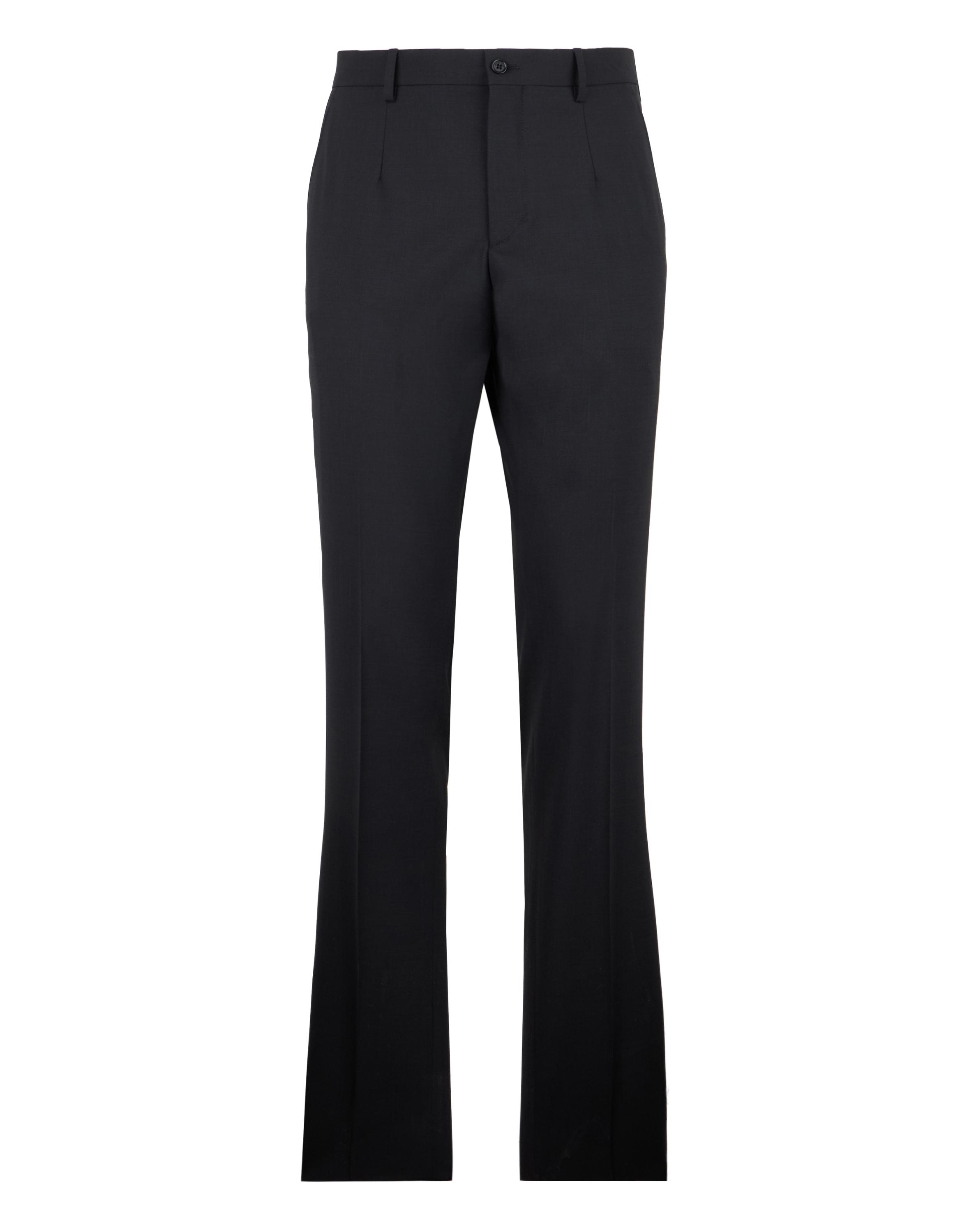 Gigolo Fit Trousers