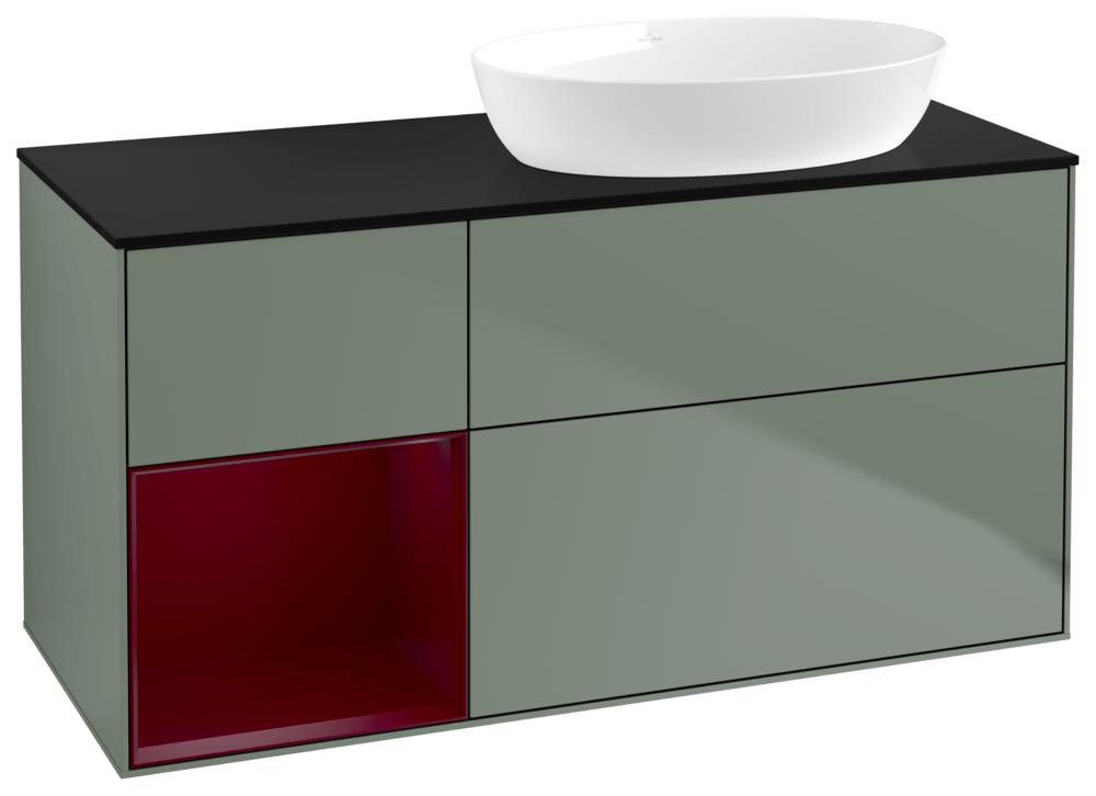 Villeroy & Boch Finion Waschtischunterschrank GA4, GA42HBGM GA42HBGM