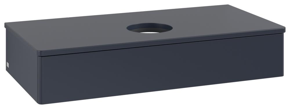 Villeroy & Boch Waschtischunterschrank Antao K09_1 1000X190X500Mm Fk/Ap: HG/0 K09010HG