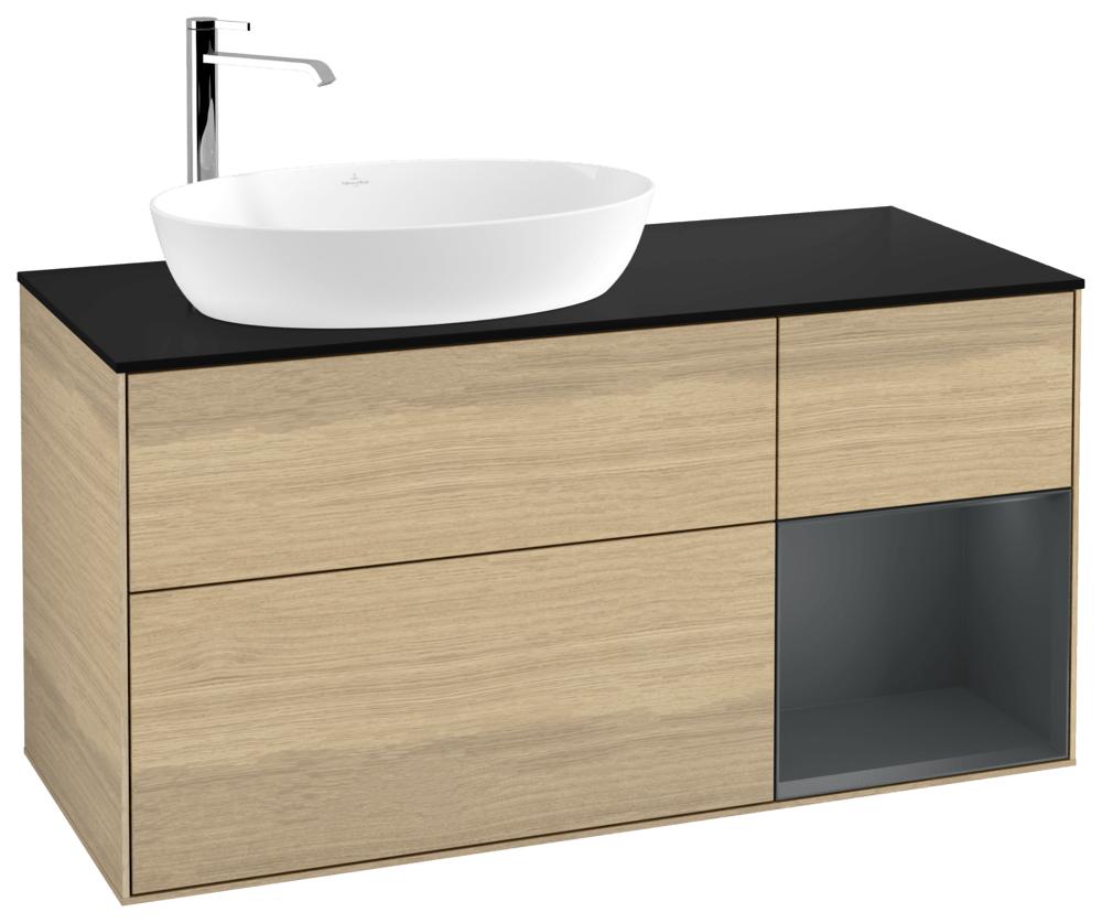 Villeroy & Boch Finion Waschtischunterschrank G93, G932HGPC G932HGPC