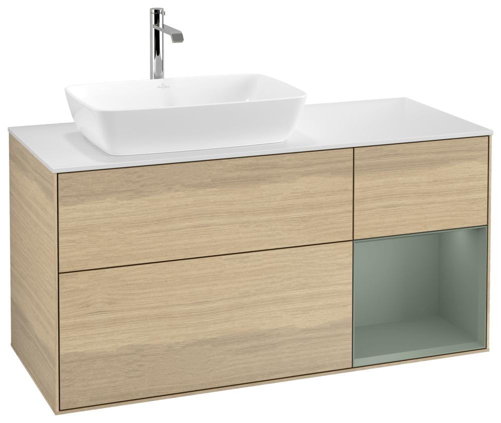 Villeroy & Boch Finion Waschtischunterschrank G81, G811GMPC G811GMPC
