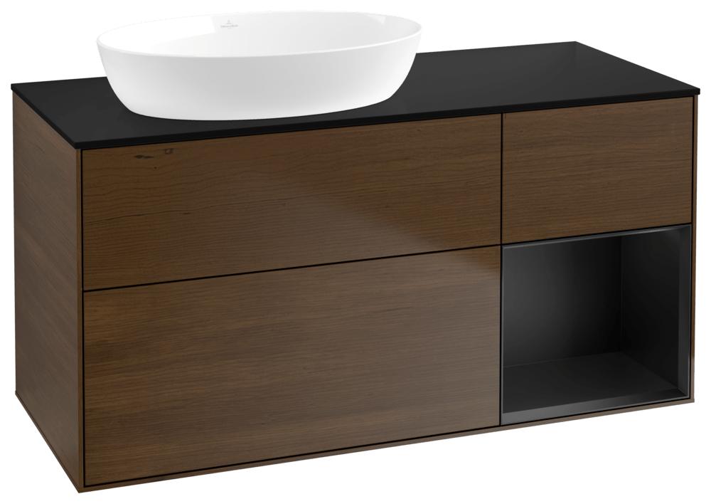 Villeroy & Boch Finion Waschtischunterschrank GA5, GA52PDGN GA52PDGN
