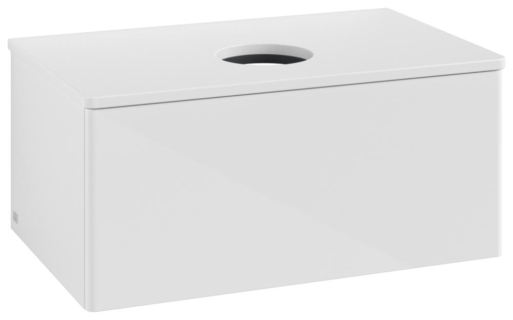 Villeroy & Boch Waschtischunterschrank Antao K30_1 800X360X500Mm Fk/Ap: GF/0 K30010GF