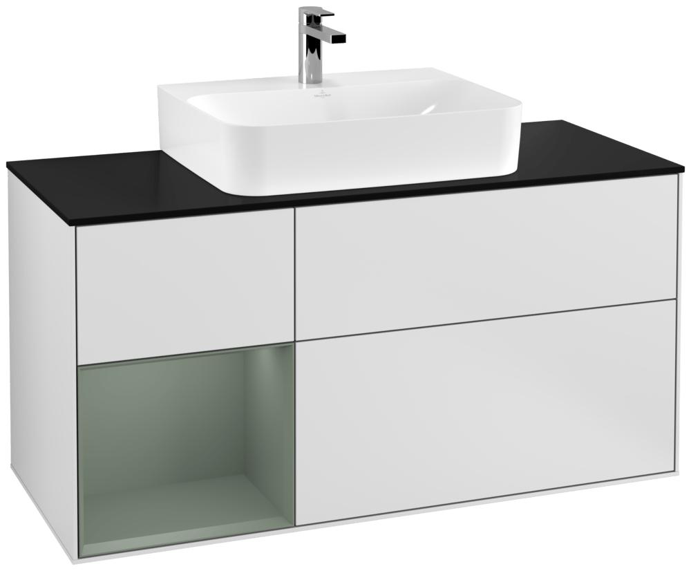 Villeroy & Boch Finion Waschtischunterschrank G16, G162GMMT G162GMMT