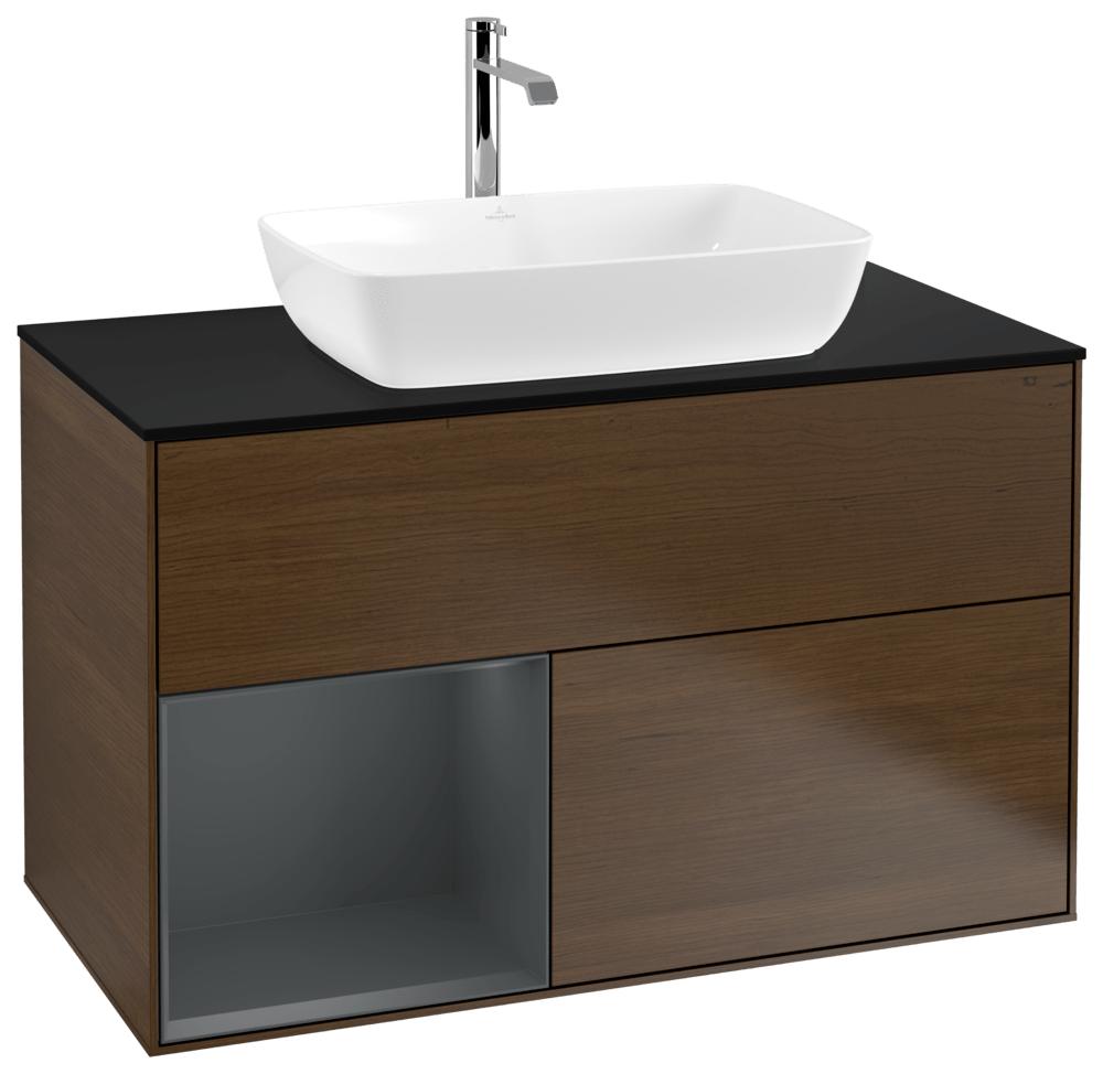 Villeroy & Boch Finion Waschtischunterschrank G77, G772HGGN G772HGGN