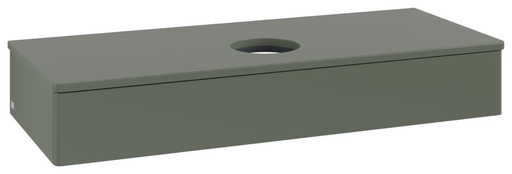 Villeroy & Boch Waschtischunterschrank Antao L10_1 1200X190X500Mm Mit Beleuchtung Fk/Ap: HL/0 L10010HL