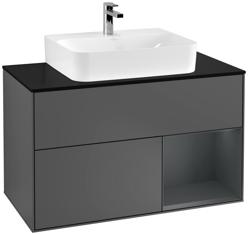 Villeroy & Boch Finion Waschtischunterschrank G12, G122HGGK G122HGGK