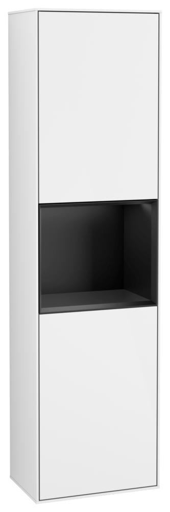 Villeroy & Boch Hochschrank Finion G47 418X1516X270Mm Wandbel. A: (Scharn.) Re, G470PDGF G470PDGF