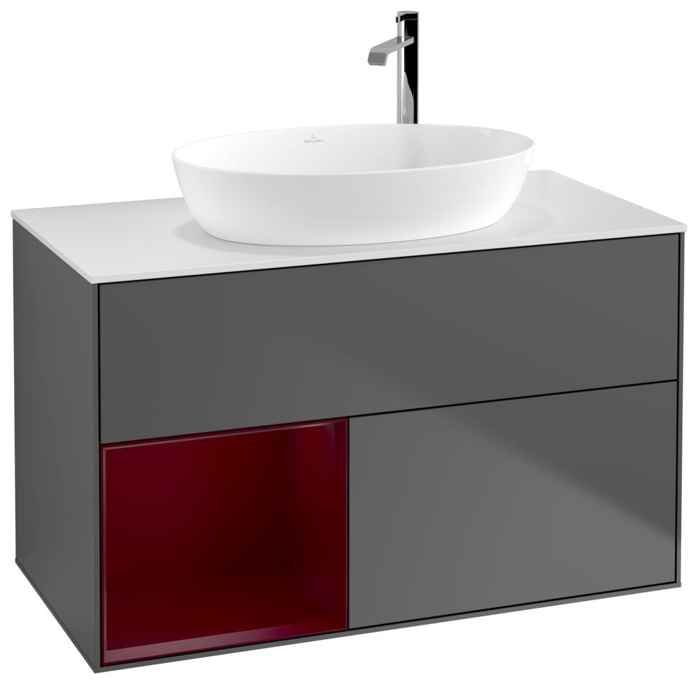 Villeroy & Boch Finion Waschtischunterschrank G89, G891HBGK G891HBGK