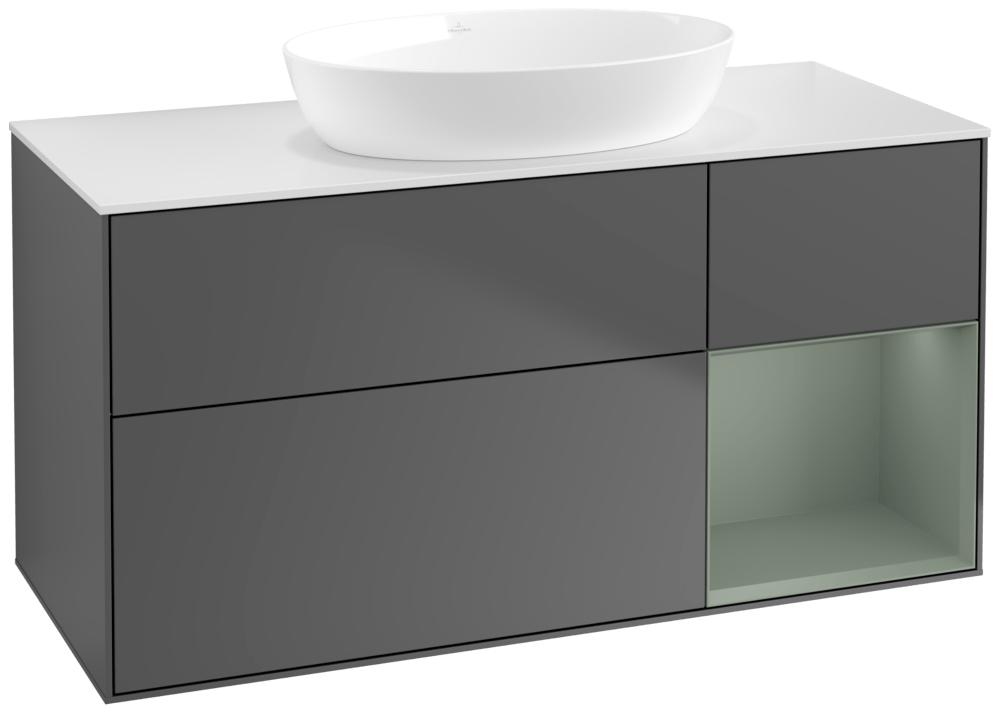Villeroy & Boch Finion Waschtischunterschrank FA7, FA71GMGK FA71GMGK
