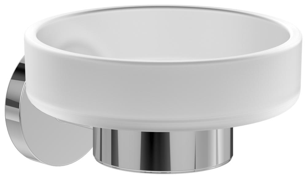 Villeroy & Boch Seifenschale Elements - Tender 117X100X43Mm Chrom TVA15101900061