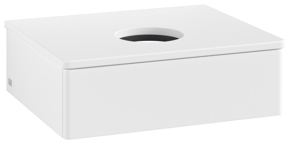 Villeroy & Boch Waschtischunterschrank Antao K07_1 600X190X500Mm Fk/Ap: MT/0 K07010MT