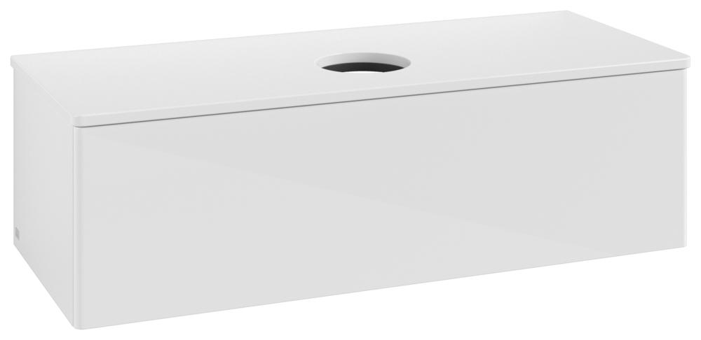 Villeroy & Boch Waschtischunterschrank Antao K32_1 1200X360X500Mm Fk/Ap: GF/0 K32010GF