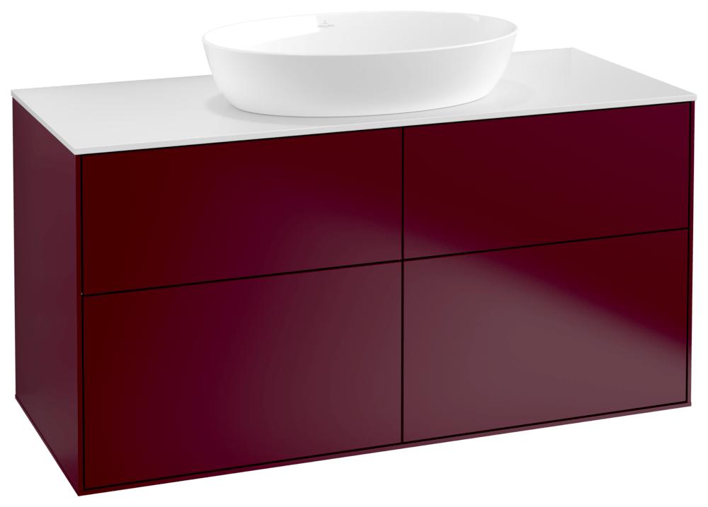 Villeroy & Boch Finion Waschtischunterschrank GA3, GA3100HB GA3100HB