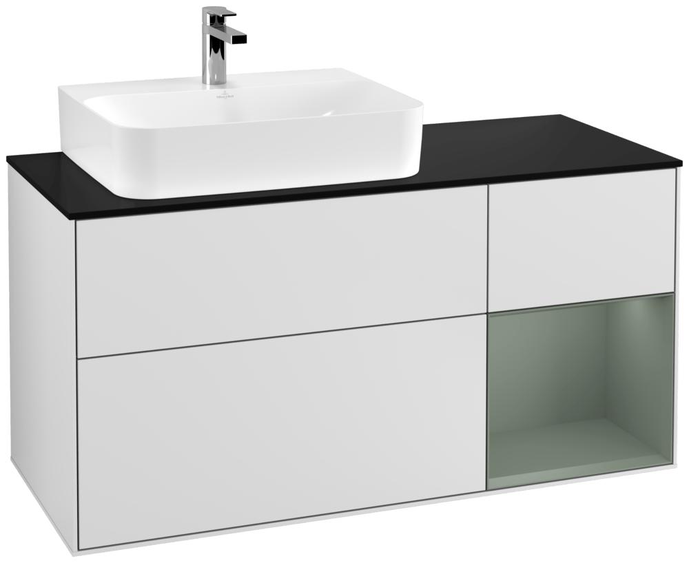 Villeroy & Boch Finion Waschtischunterschrank G15, G152GMMT G152GMMT