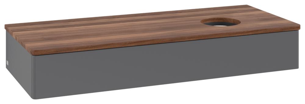 Villeroy & Boch Waschtischunterschrank Antao K12_1 1200X190X500Mm Fk/Ap: GK/2 K12012GK