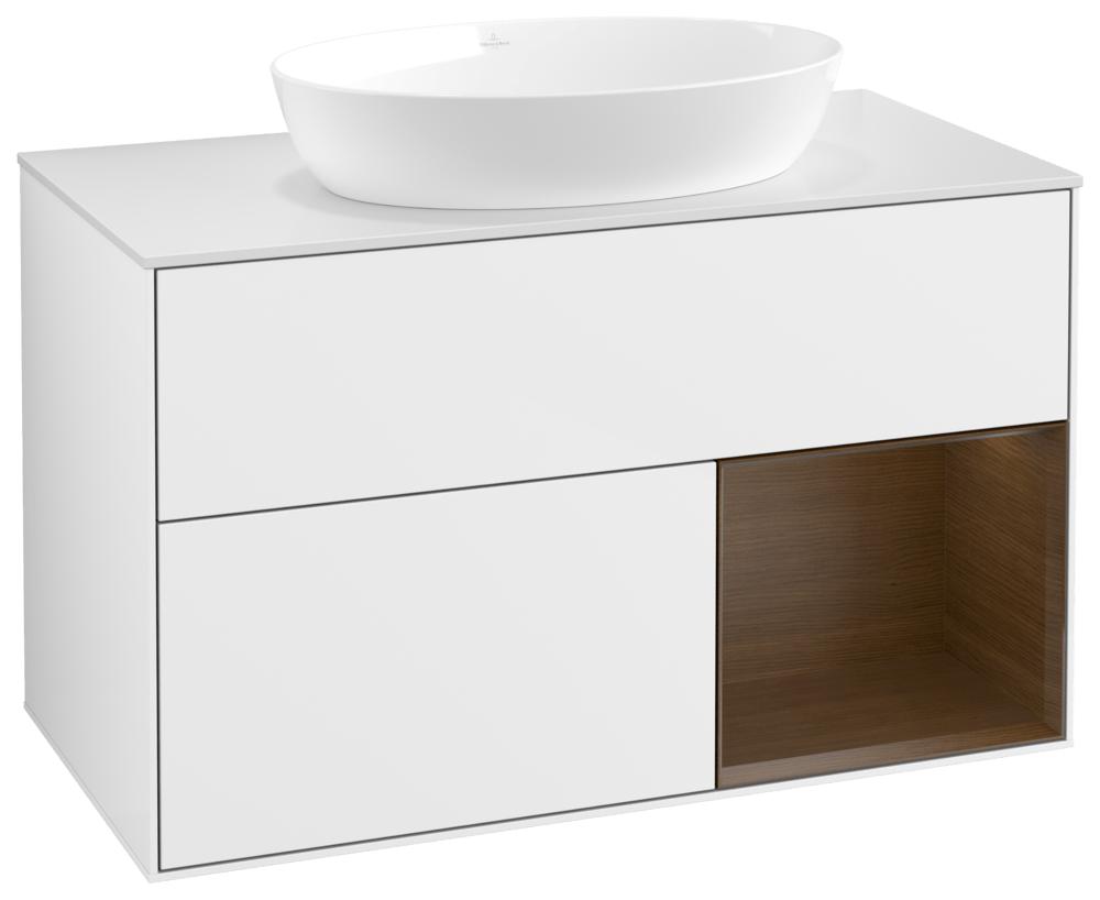 Villeroy & Boch Finion Waschtischunterschrank GA2, GA21GNGF GA21GNGF