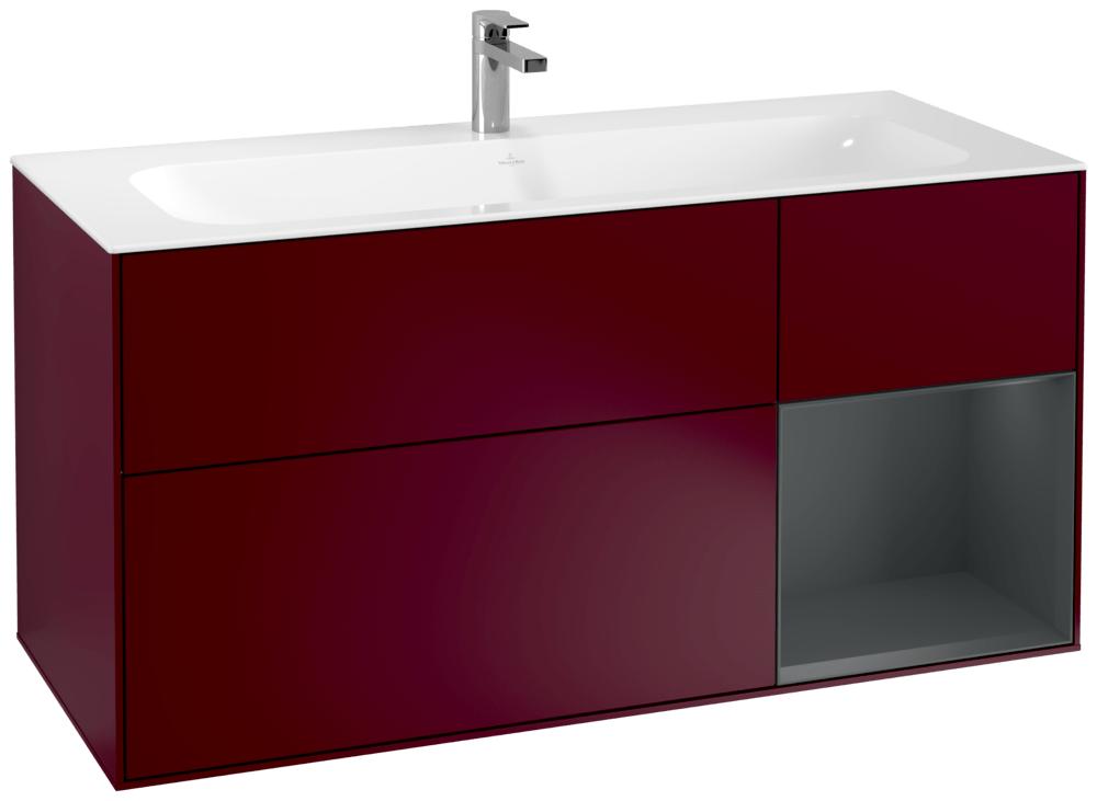 Villeroy & Boch Finion Waschtischunterschrank G07, G070HGHB G070HGHB