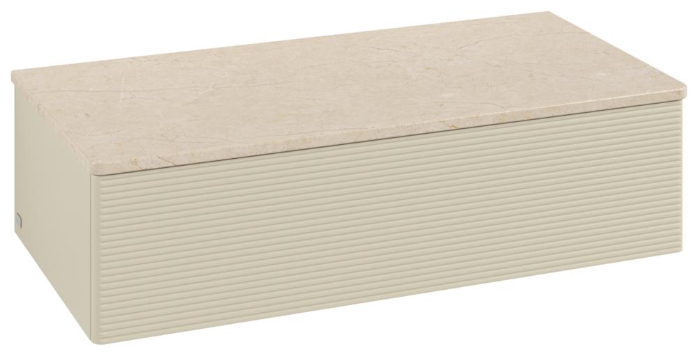Villeroy & Boch Sideboard Antao K40 1000X268X500Mm Mit Struktur Fk/Ap: HJ/3 K40103HJ