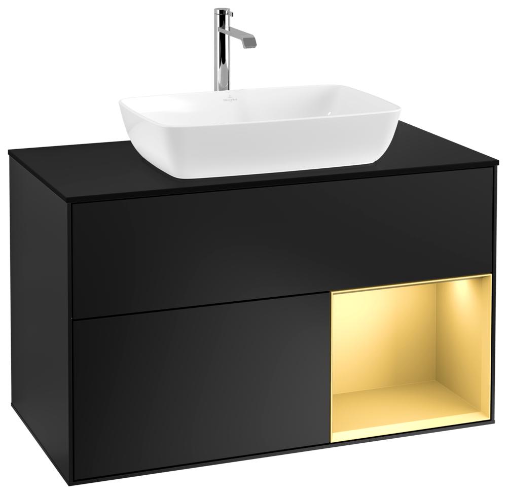 Villeroy & Boch Finion Waschtischunterschrank G78, G782HFPD G782HFPD