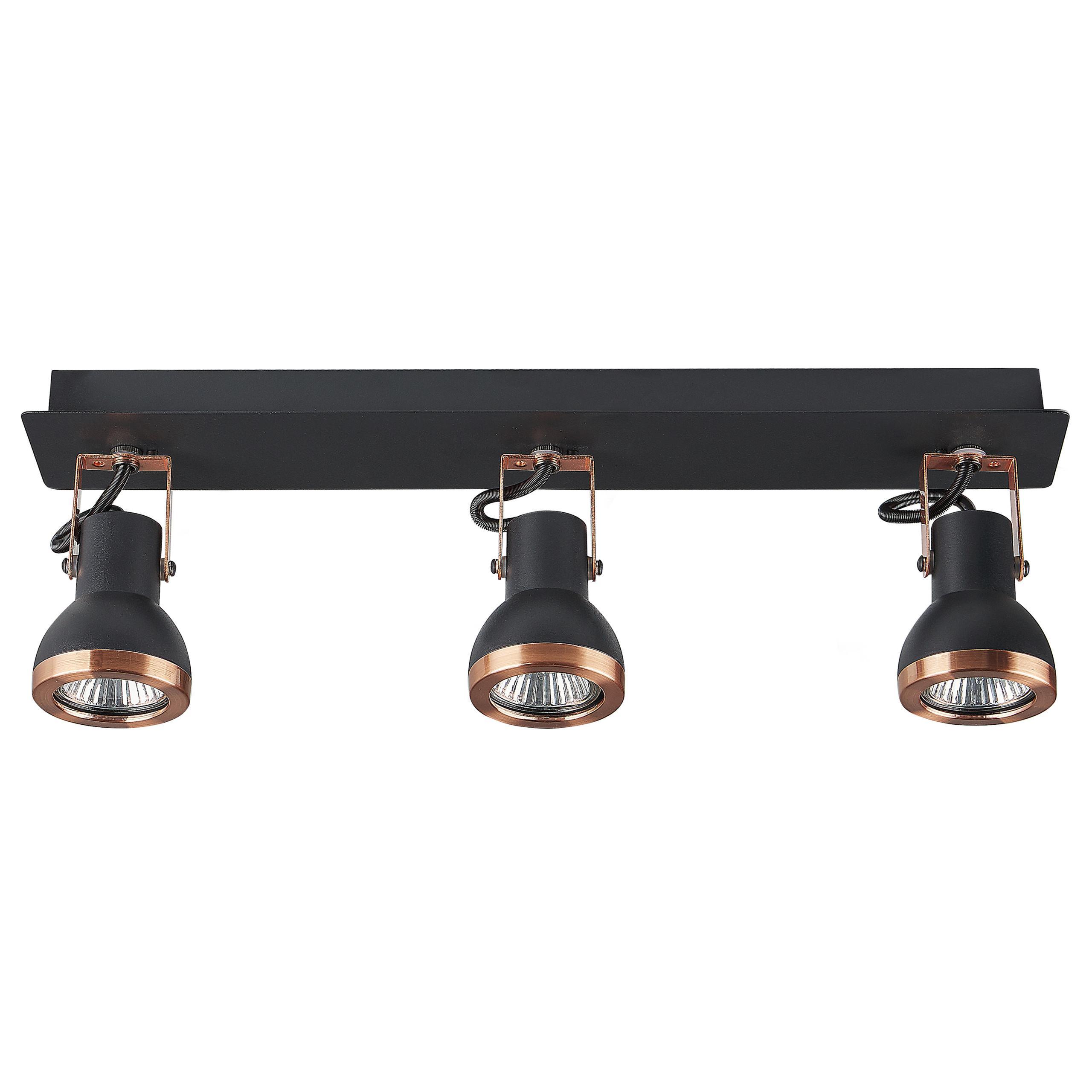 Deckenleuchte Baro 7/44/12 Cm Deckenlampe
