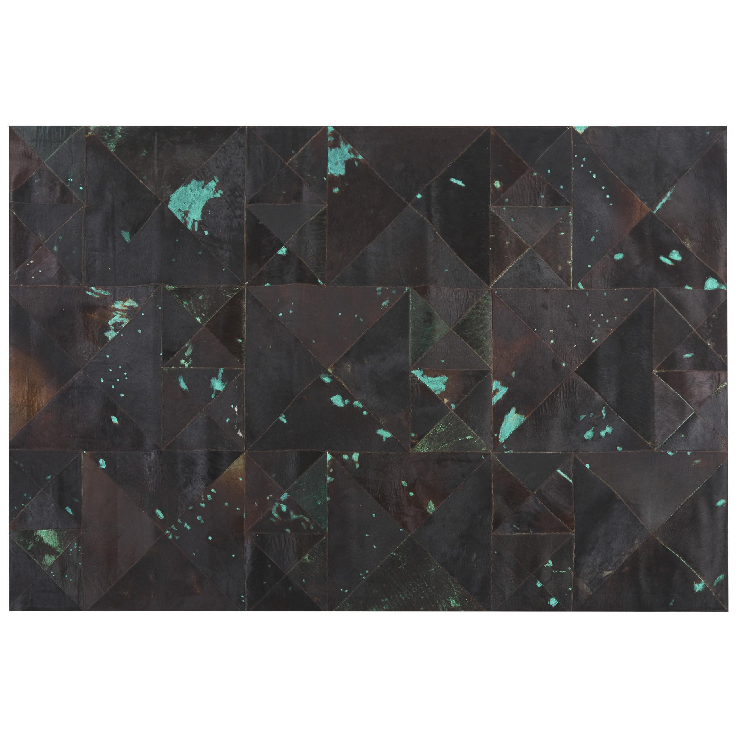 KURZFLOR-TEPPICH Atalan 230/160 Cm