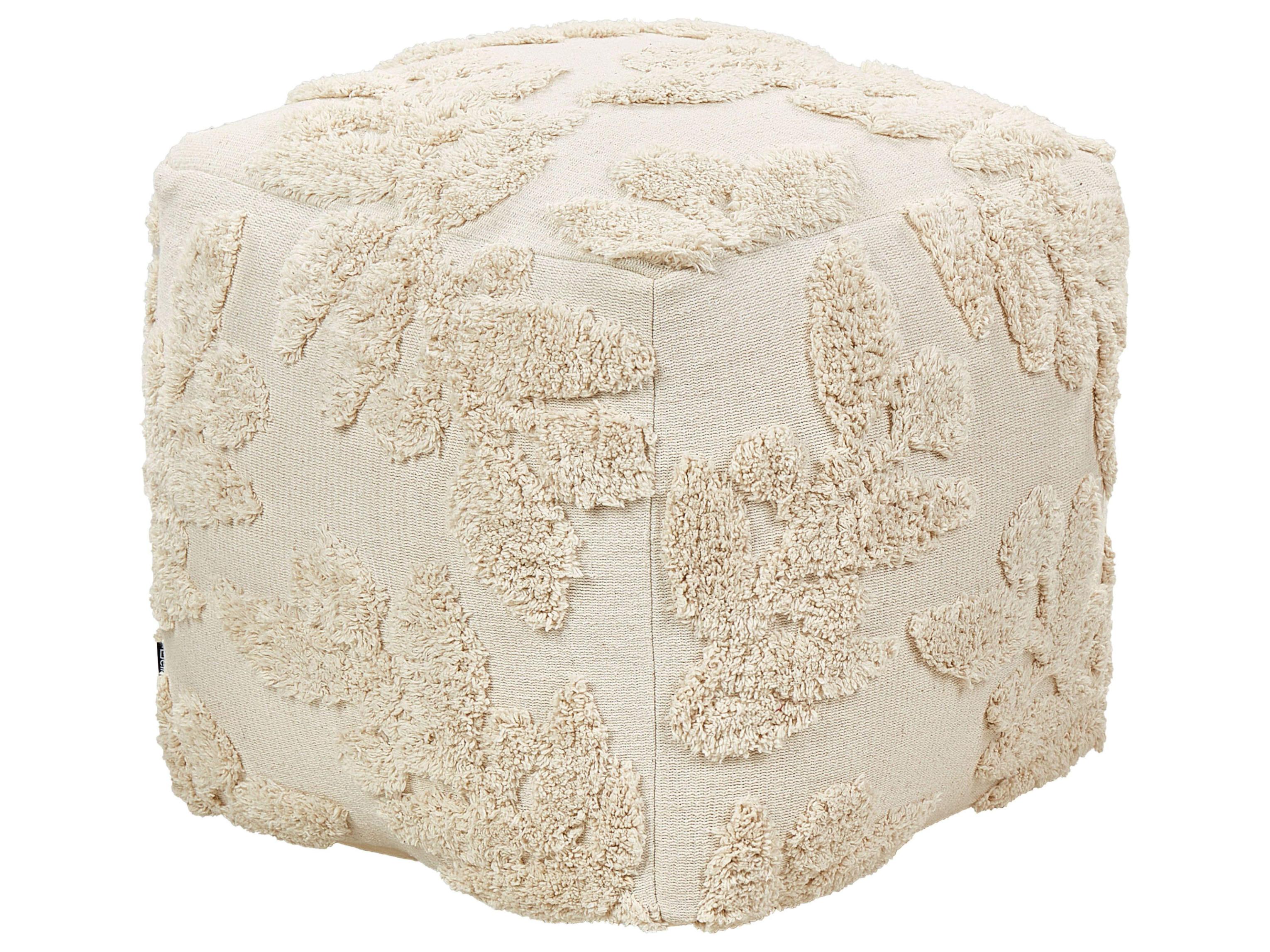 Pouf Multan 45/45/45 Cm
