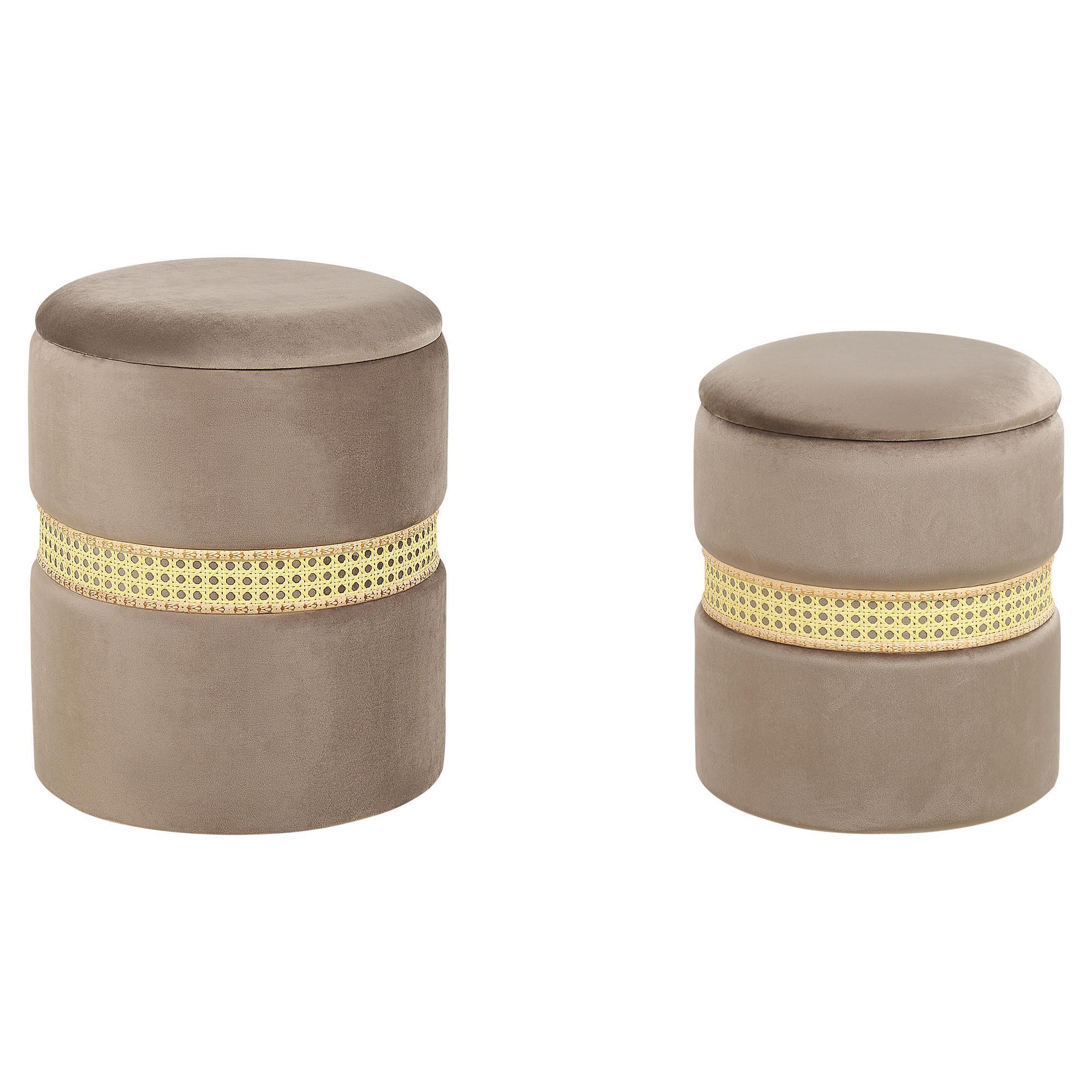 Pouf Medford 30-34/30-34/38-43 Cm