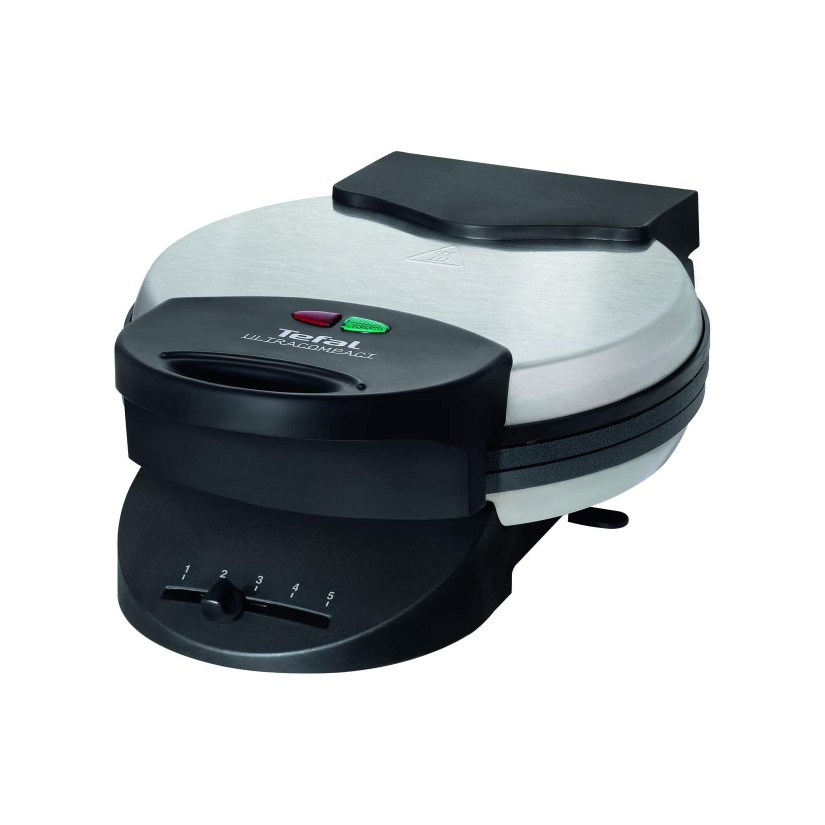 TEFAL WM 310 D Herzwaffeleisen