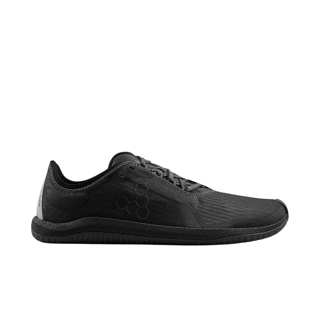 Vivobarefoot Damen Primus Flow schwarz 40.0