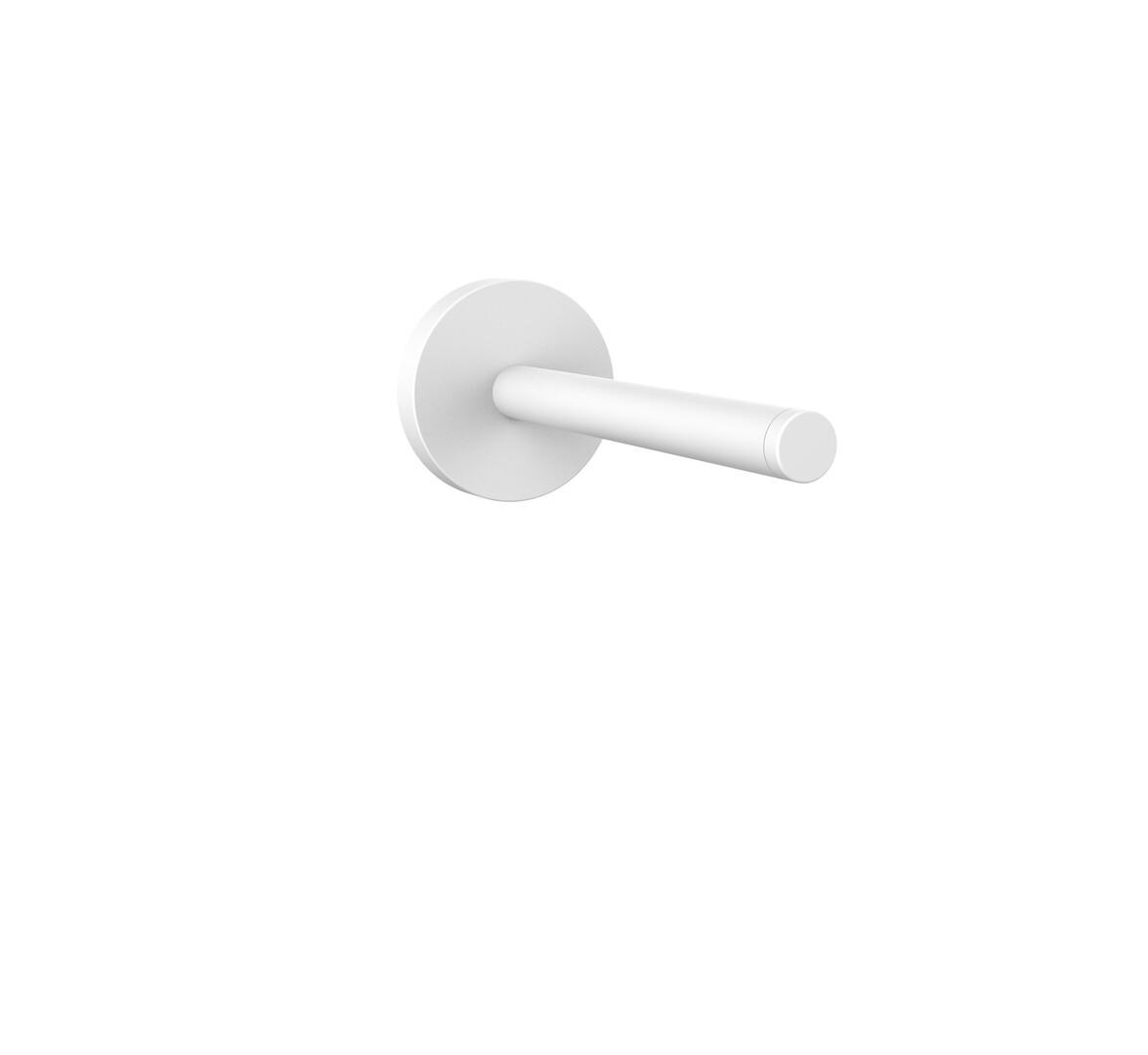 Emco Round Reservepapierhalter, Weiß, 430513900 430513900