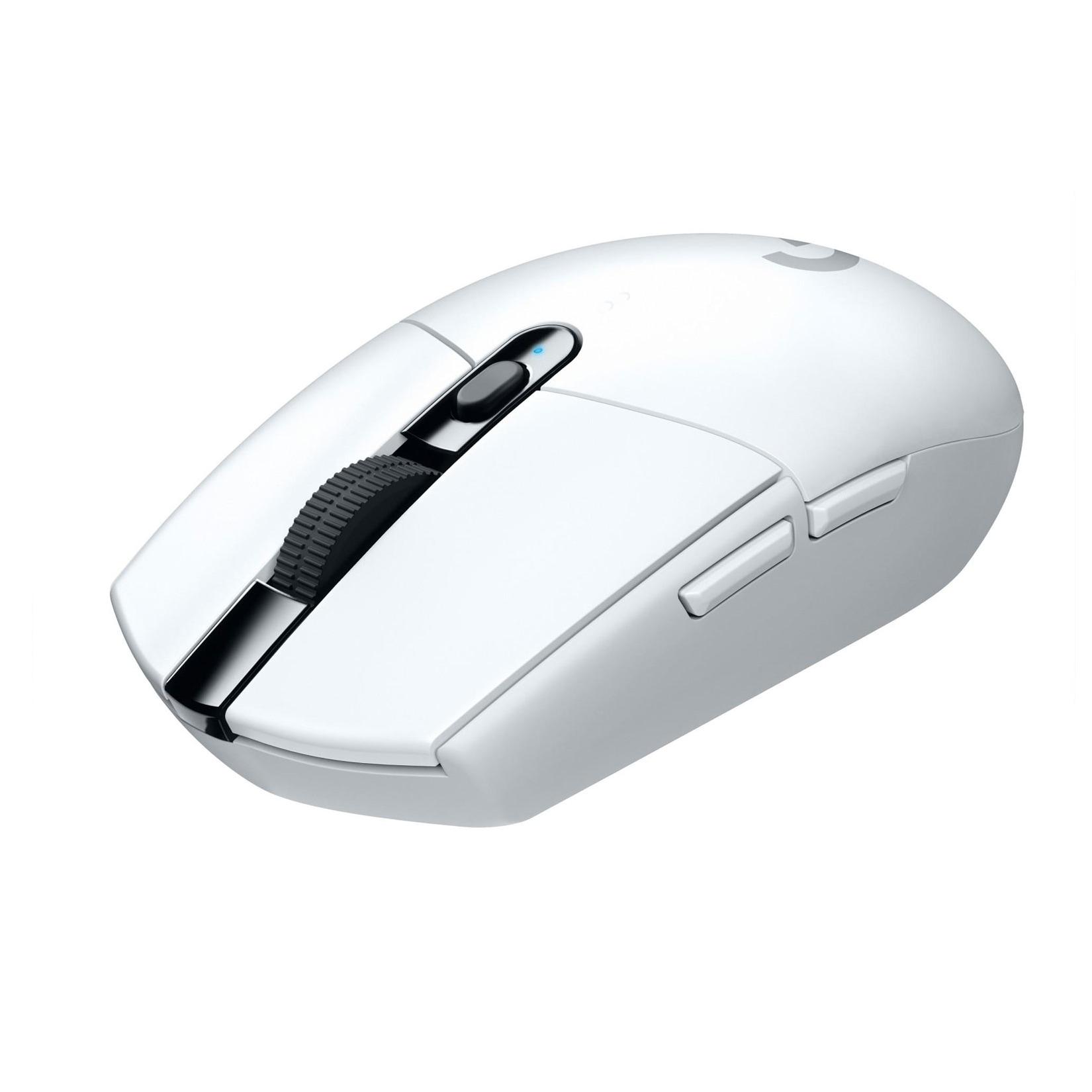 Logitech G305 Kabellose LIGHTSPEED Gaming-Maus