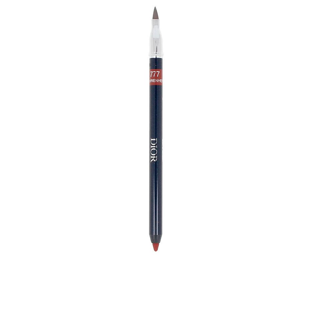 Rouge Dior Contour Perfilador De Labios #777 Fahrenheit 1,2 Gr