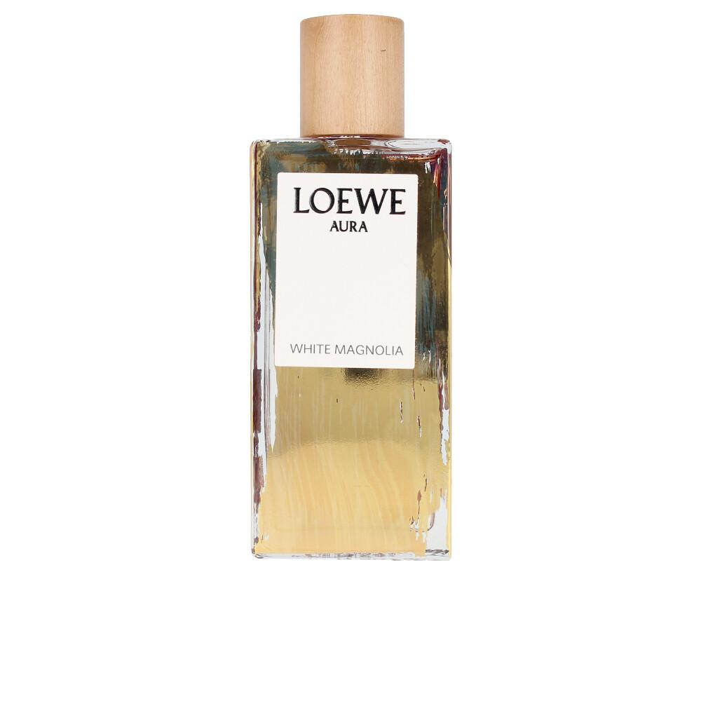 Aura White Magnolia Eau De Parfum Spray 100 Ml