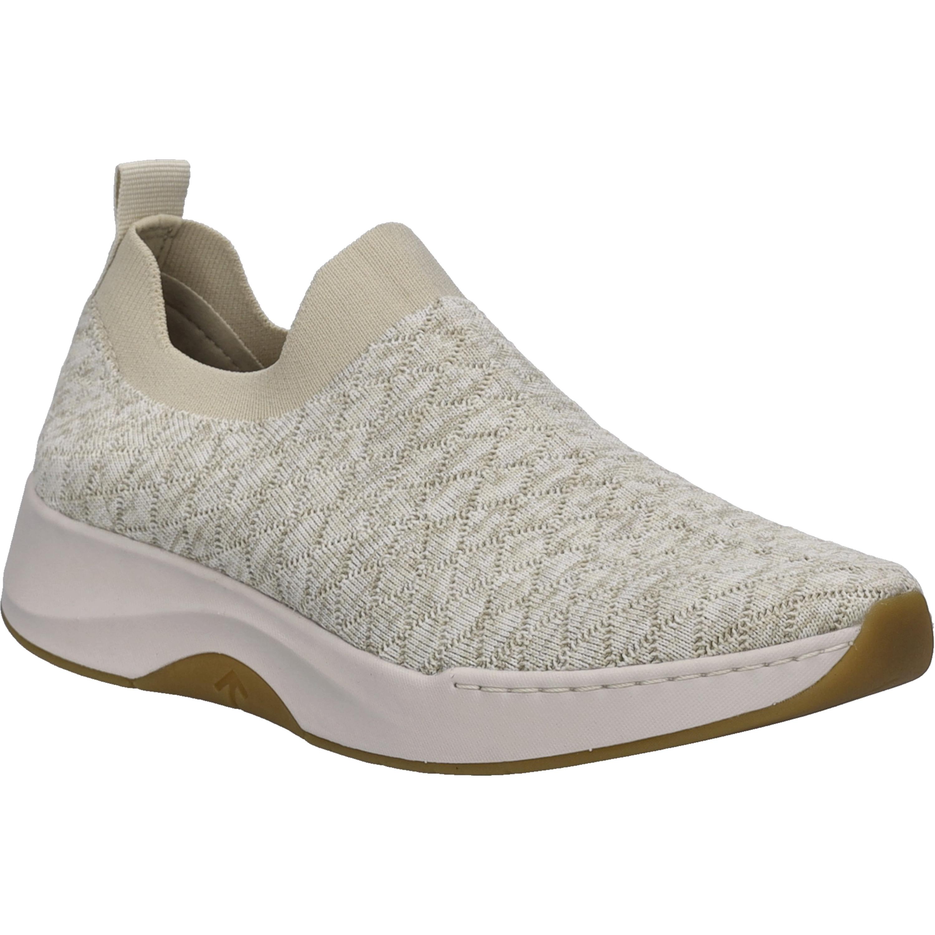 Josef Seibel Damen Sneaker Elli 11 In Beige