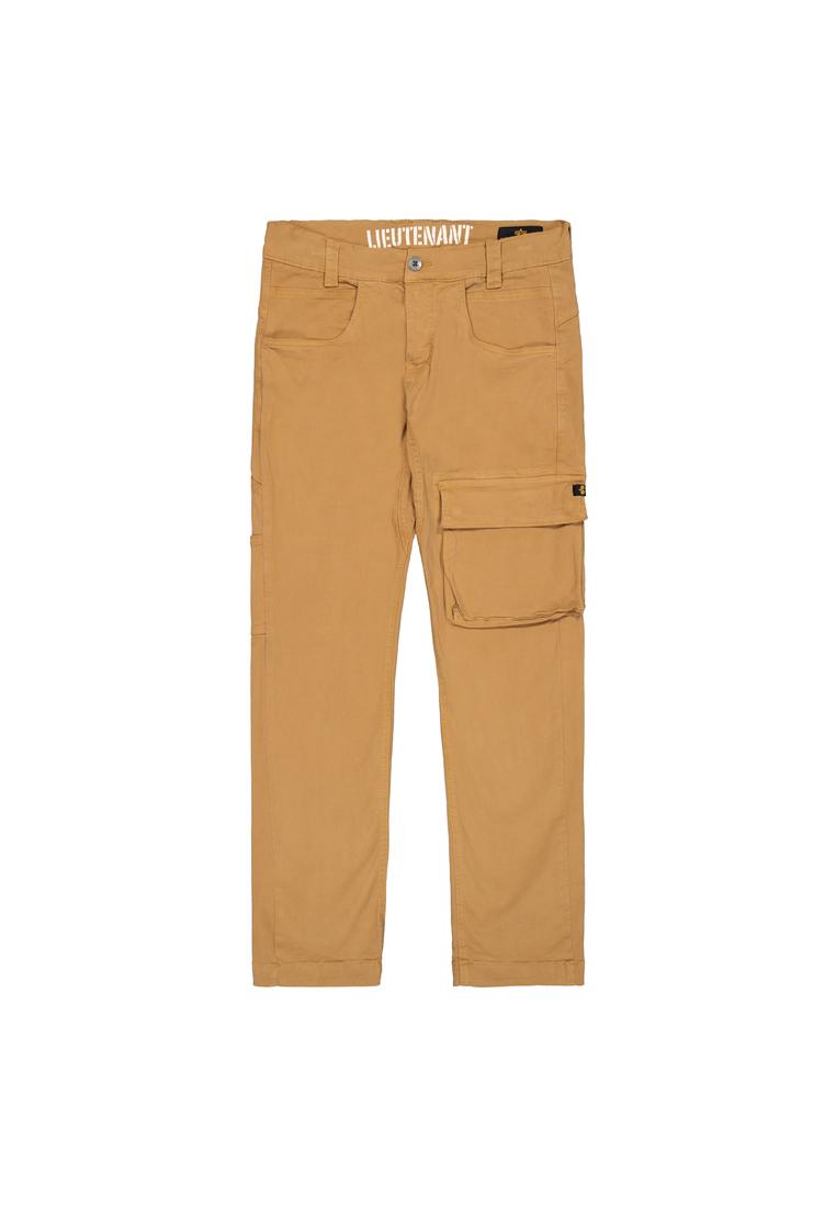 Lieutenant Pant