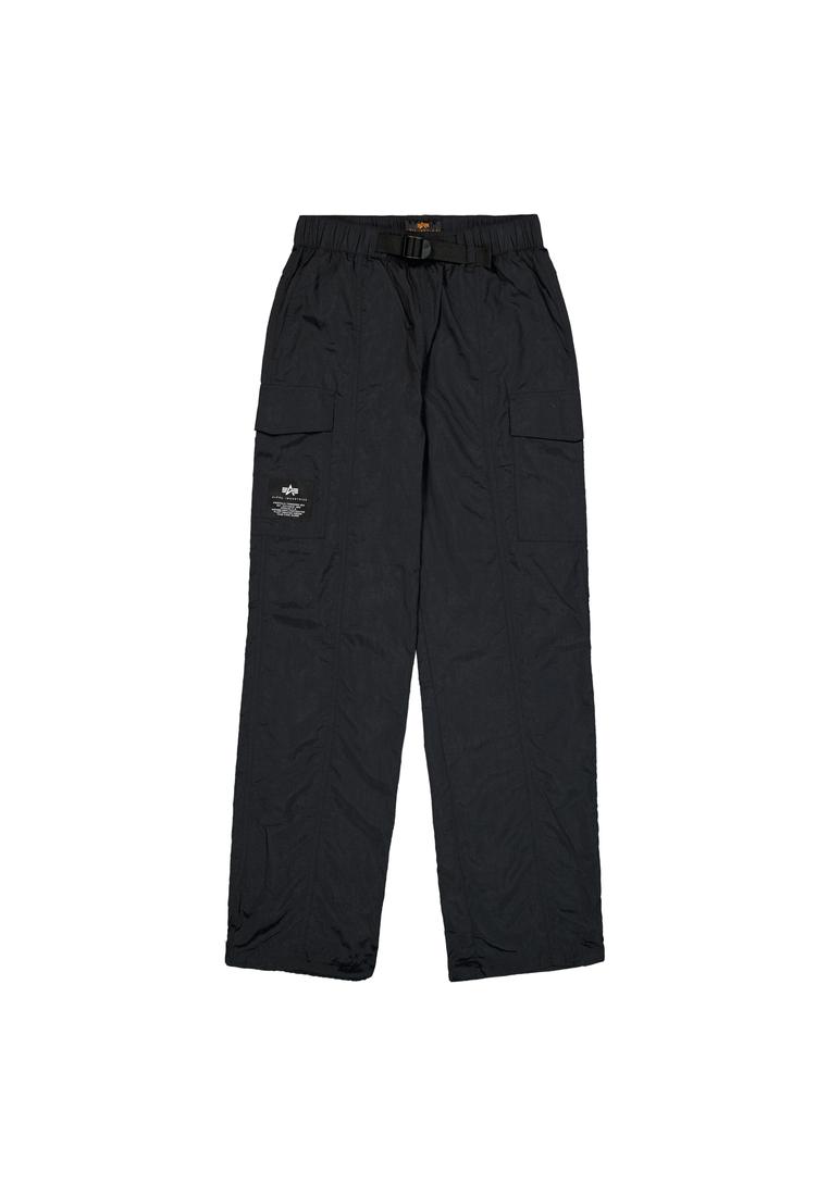 Nylon Cargo Pant