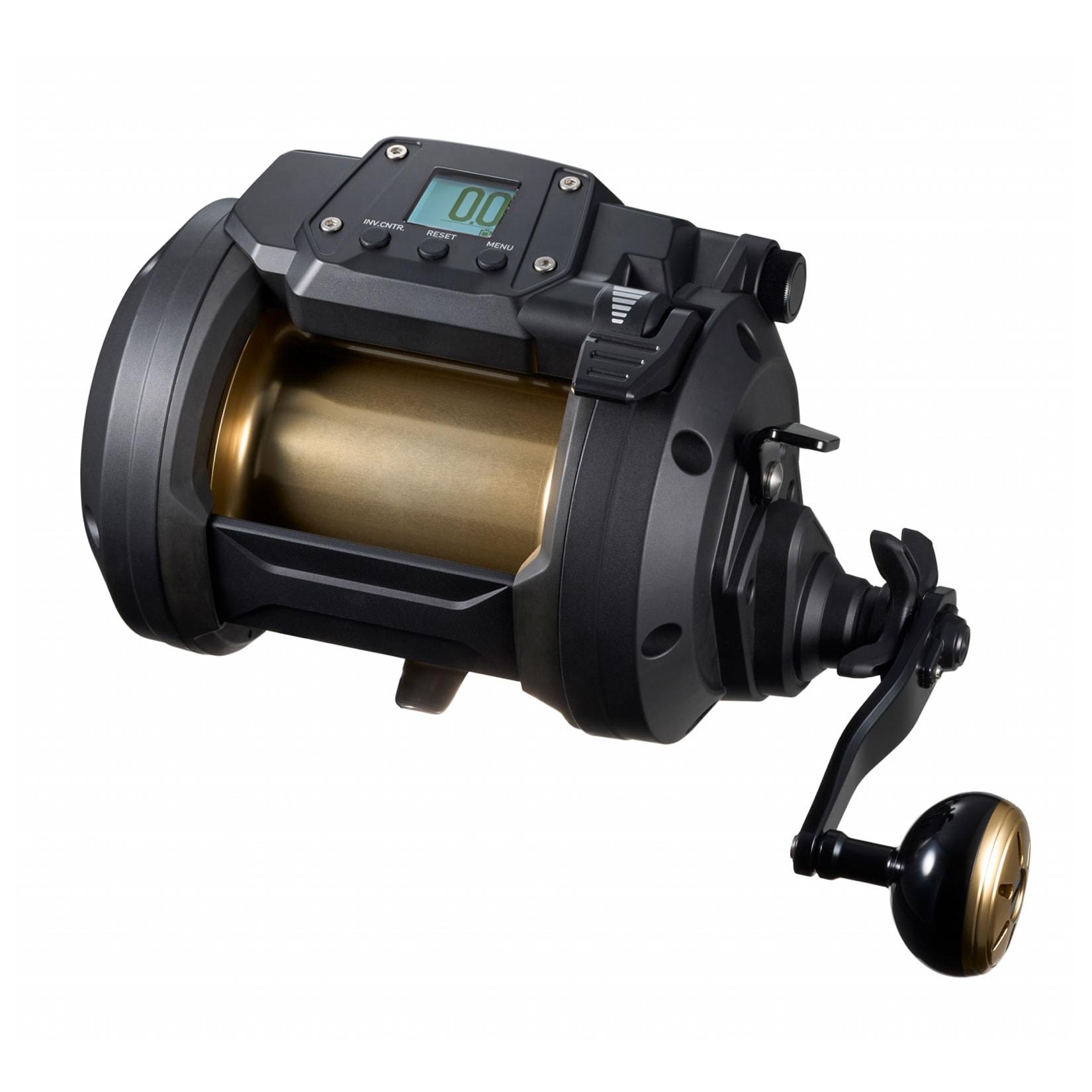 Daiwa TANACOM 800 Elektro-Multirolle