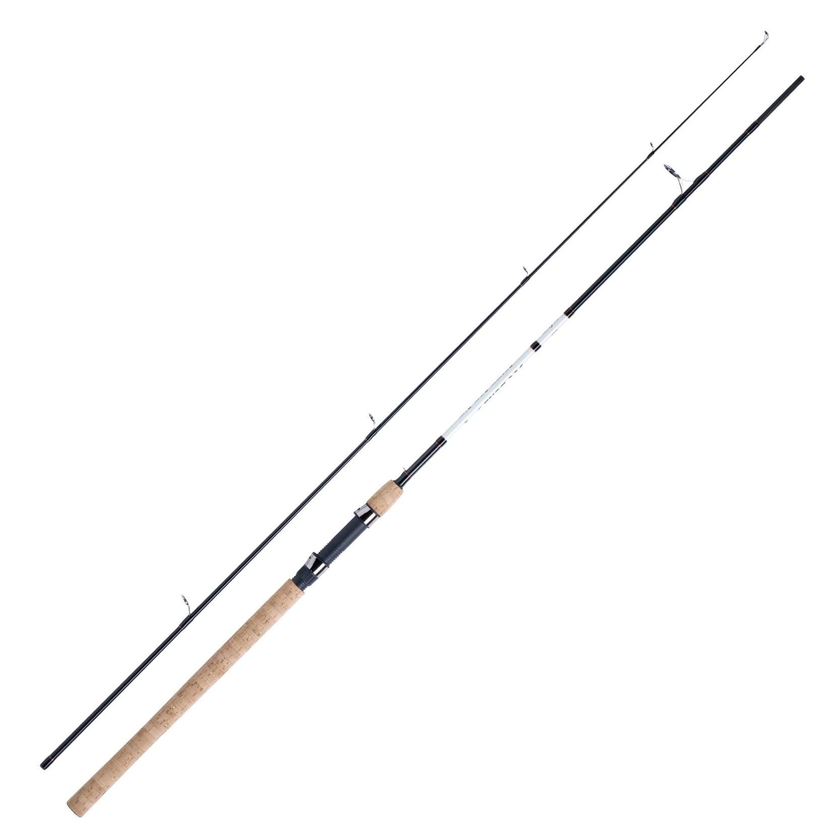 WFT XK Bone Spin H 2,70m 40-90g Spinnrute