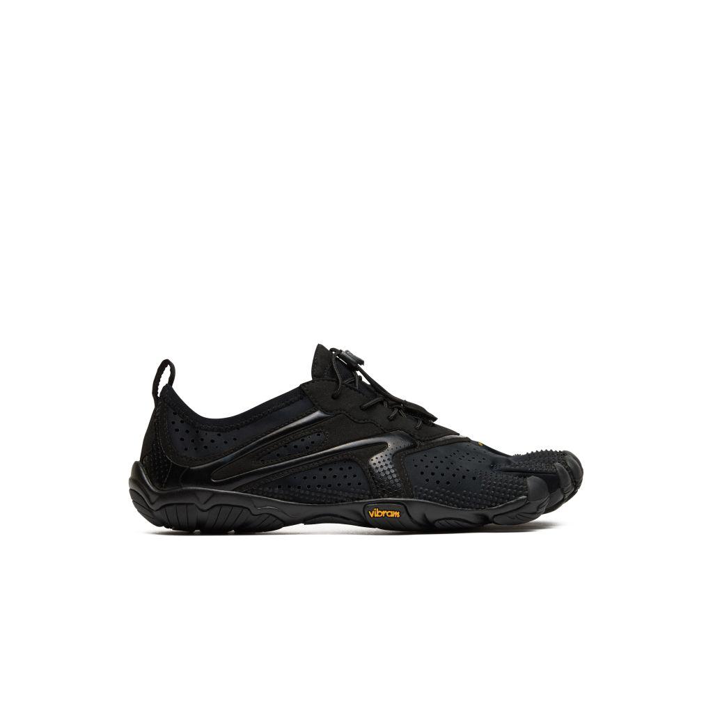 Vibram Herren FiveFingers V-Run schwarz 43.0