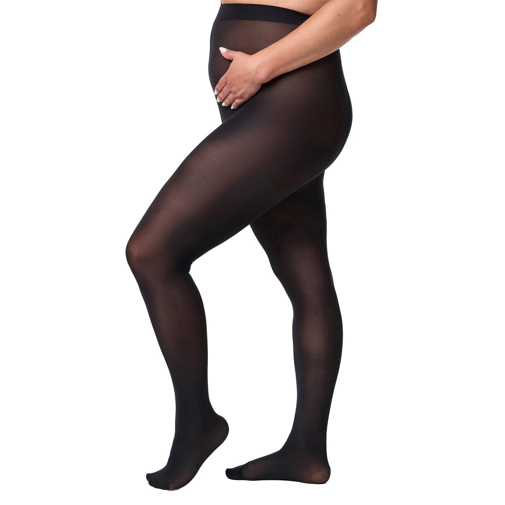NUR DIE Damen Feinstrumpfhose Strumpfhose 50 DEN 3