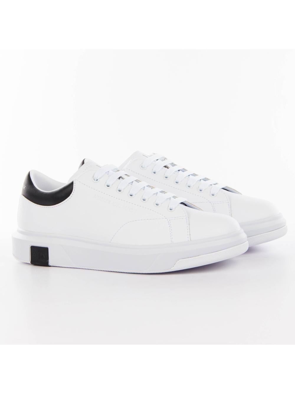 Armani Exchange Herren-Sneaker Eagle
