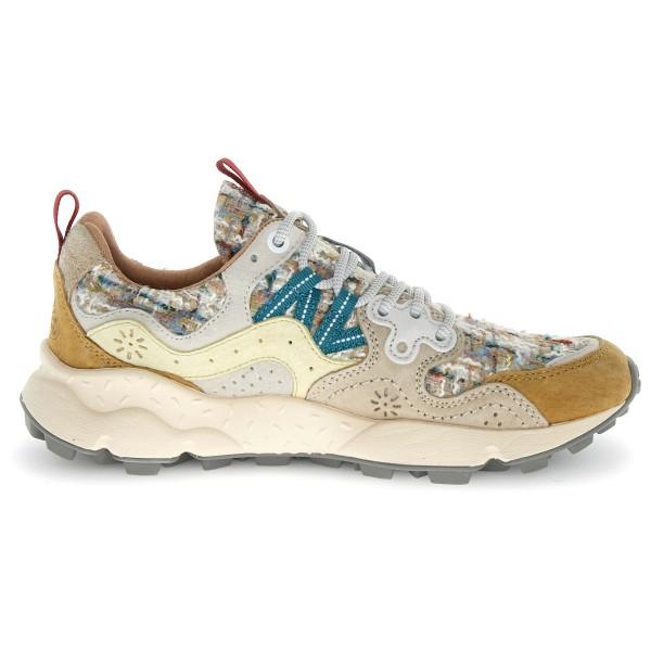 Flower Mountain - Women's Yamano 3 - Sneaker EU 36 beige