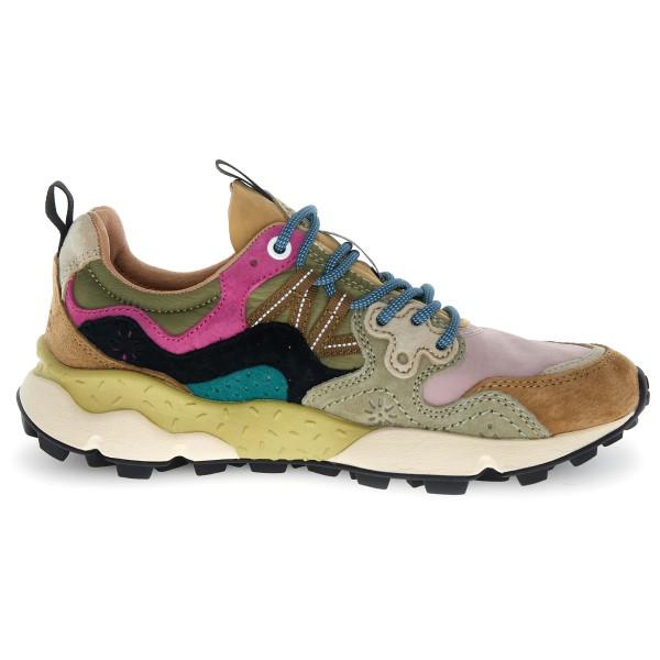 Flower Mountain - Women's Yamano 3 - Sneaker EU 38 beige