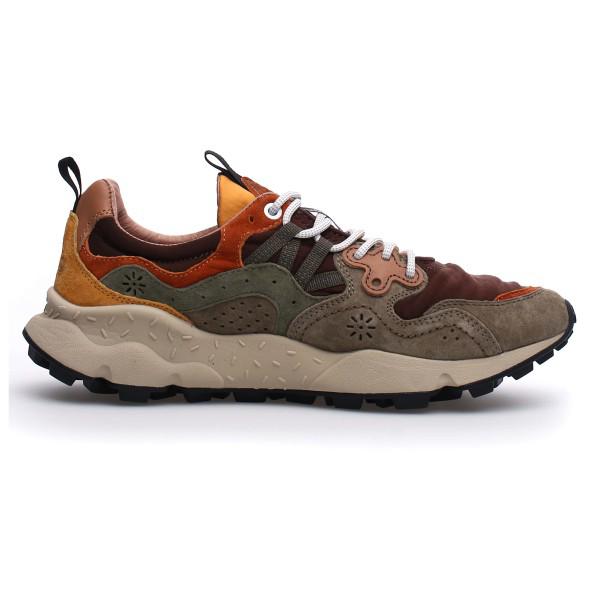 Flower Mountain - Yamano 3 Uni - Sneaker EU 41 braun