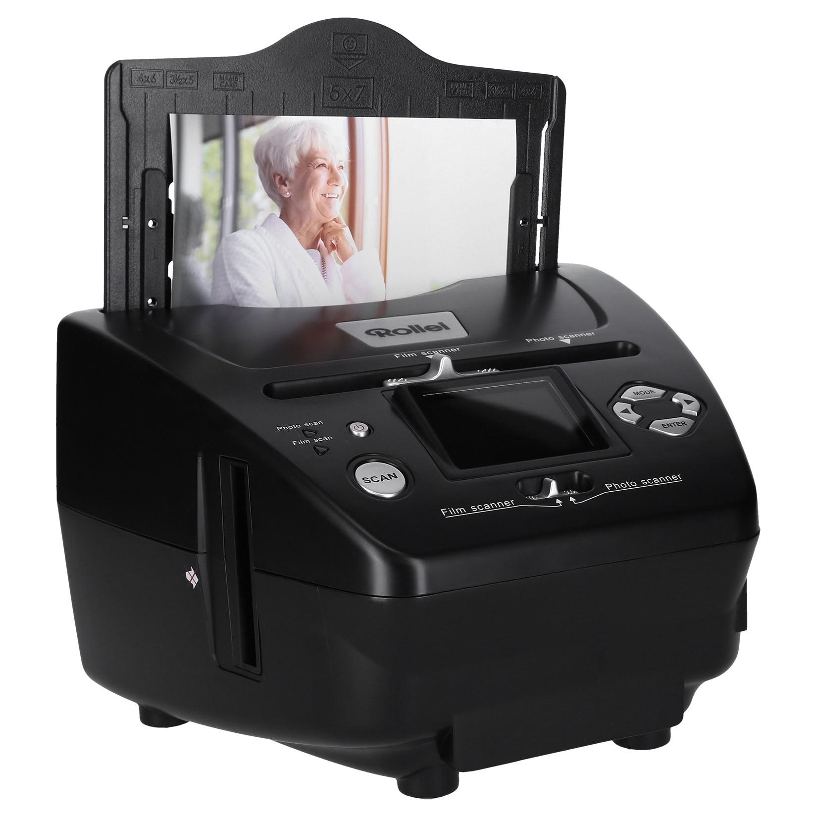 ROLLEI PDF-S 440 Diascanner