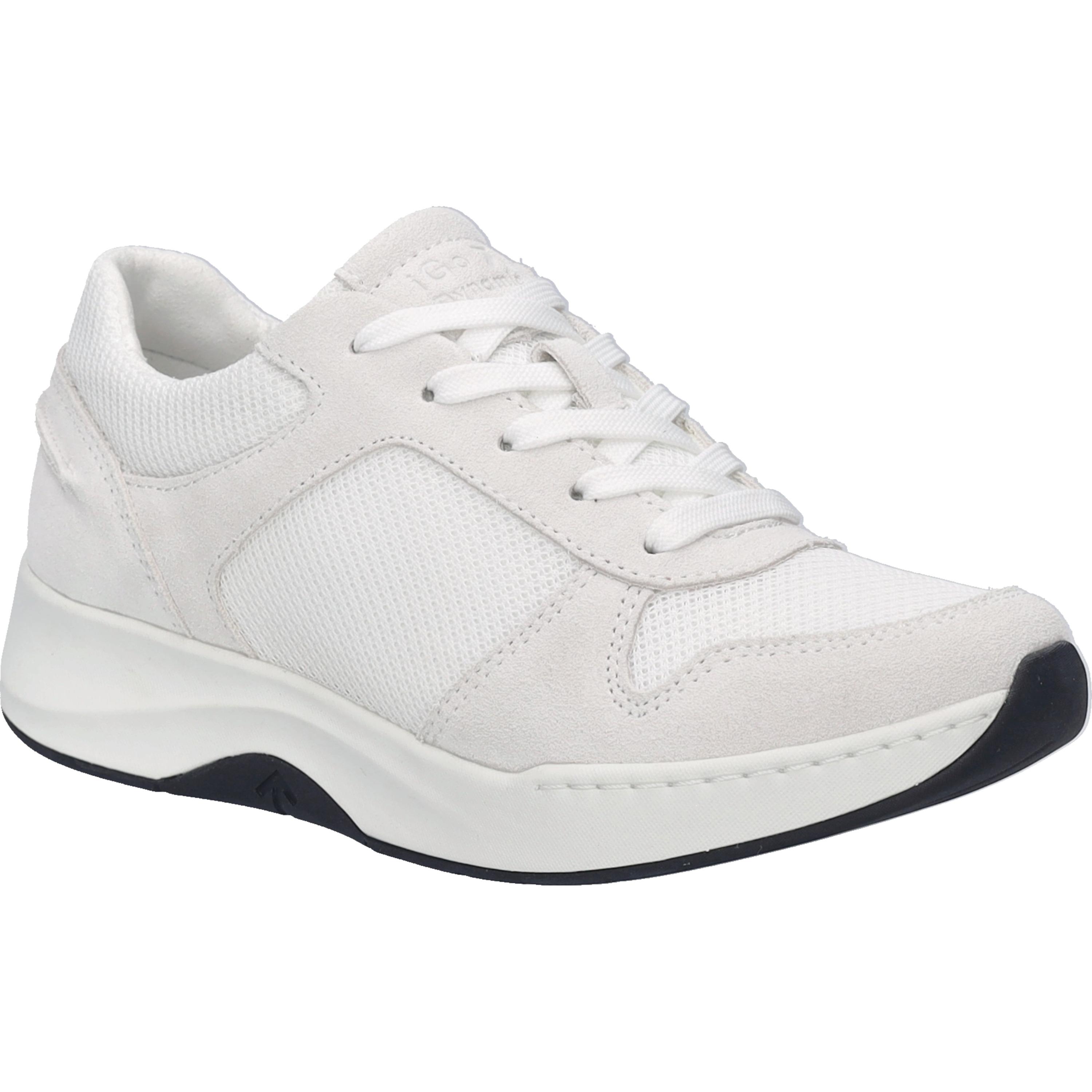 Josef Seibel Damen Sneaker Elli 07 In Weiss