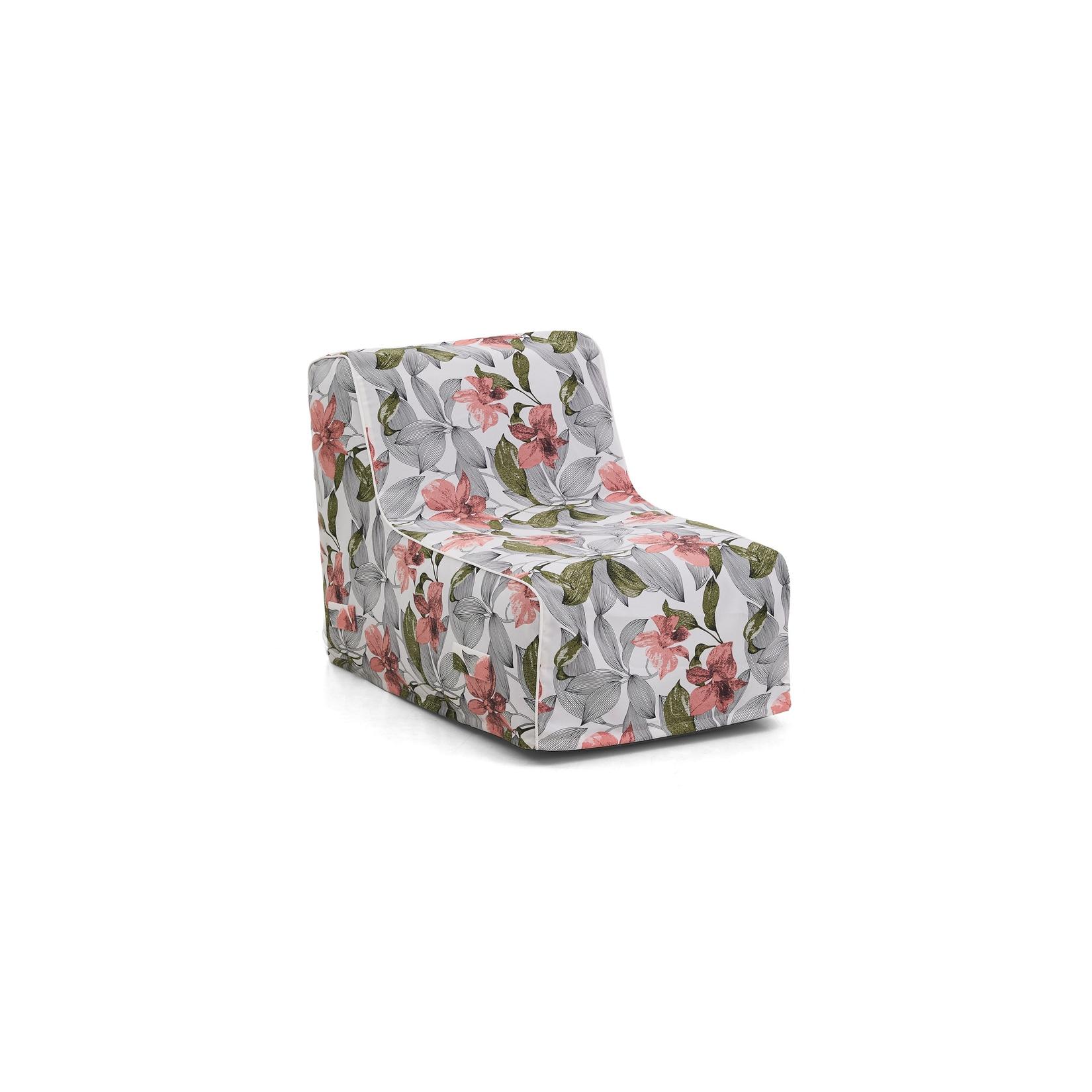 hjh LIVING Luftsofa Sitzolo Air Stoff